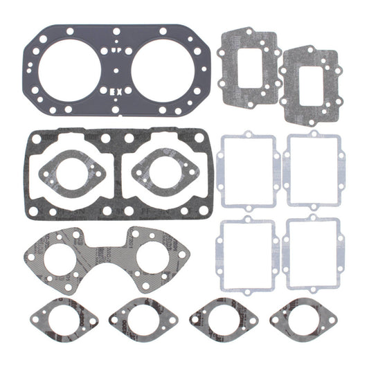 PWC VERTEX TOP END GASKET KIT 610403