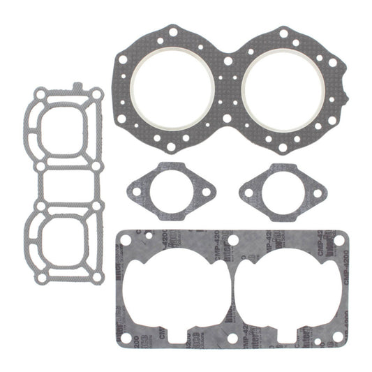 PWC VERTEX TOP END GASKET KIT 610601