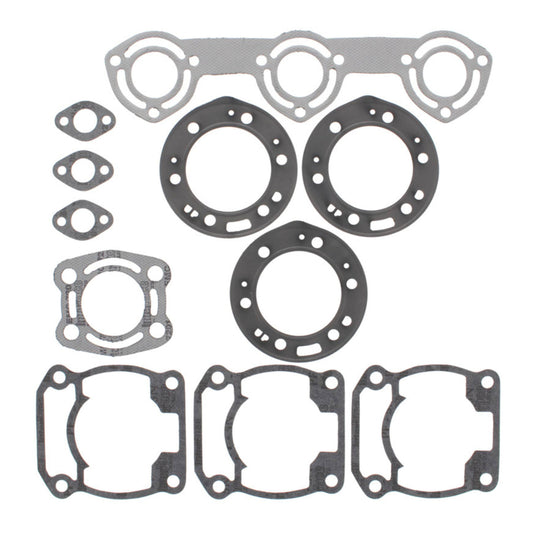 PWC VERTEX TOP END GASKET KIT 610802