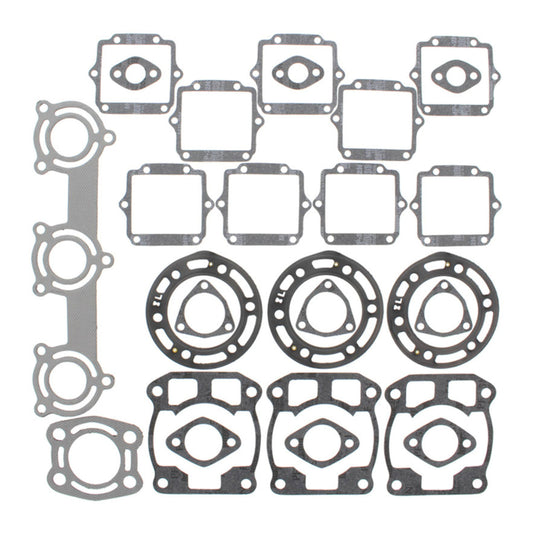PWC VERTEX TOP END GASKET KIT 610803