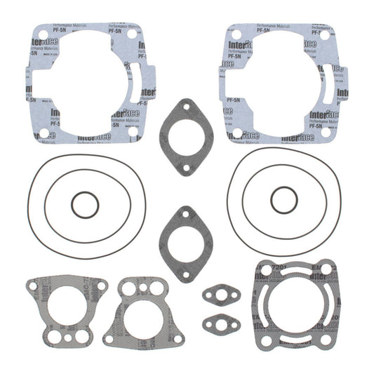 PWC VERTEX TOP END GASKET KIT 610804