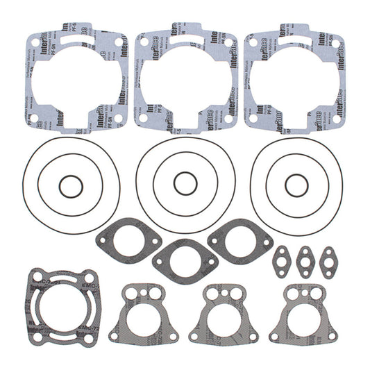 PWC VERTEX TOP END GASKET KIT 610805