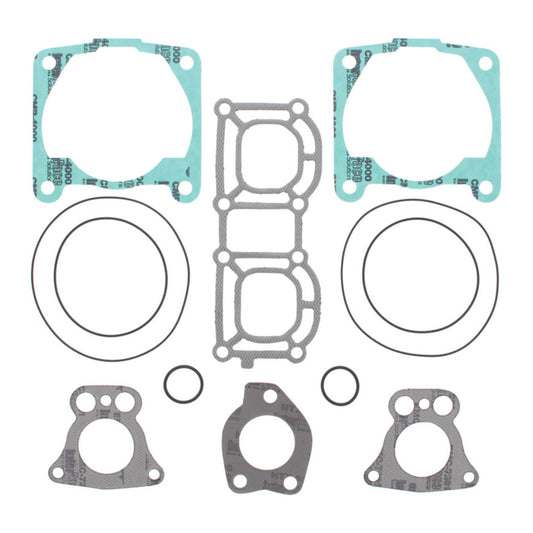 PWC VERTEX TOP END GASKET KIT 610807