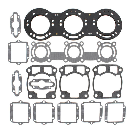 PWC VERTEX TOP END GASKET KIT 610810