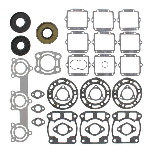 PWC VERTEX COMPLETE GASKET KIT WITH OIL SEALS 611803