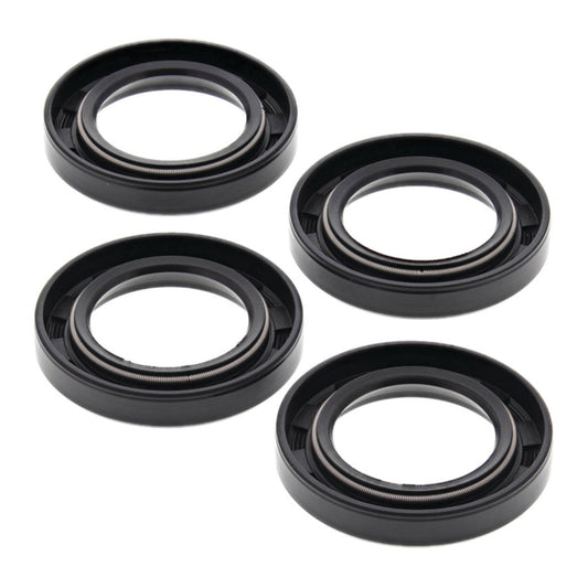 PWC VERTEX DRIVE SHAFT HOUSING SEAL KIT 624101