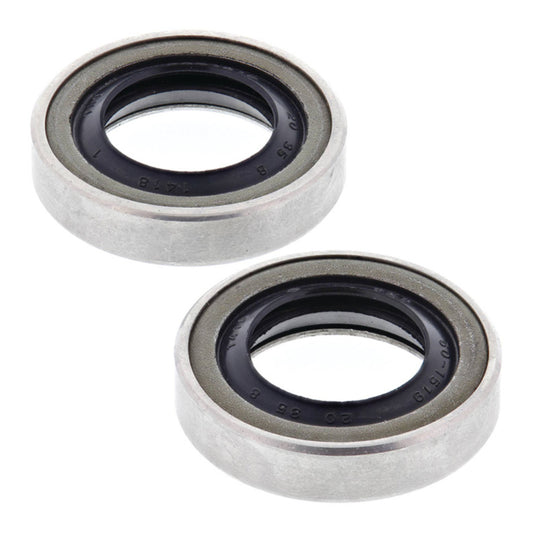 PWC VERTEX DRIVE SHAFT HOUSING SEAL KIT 624111