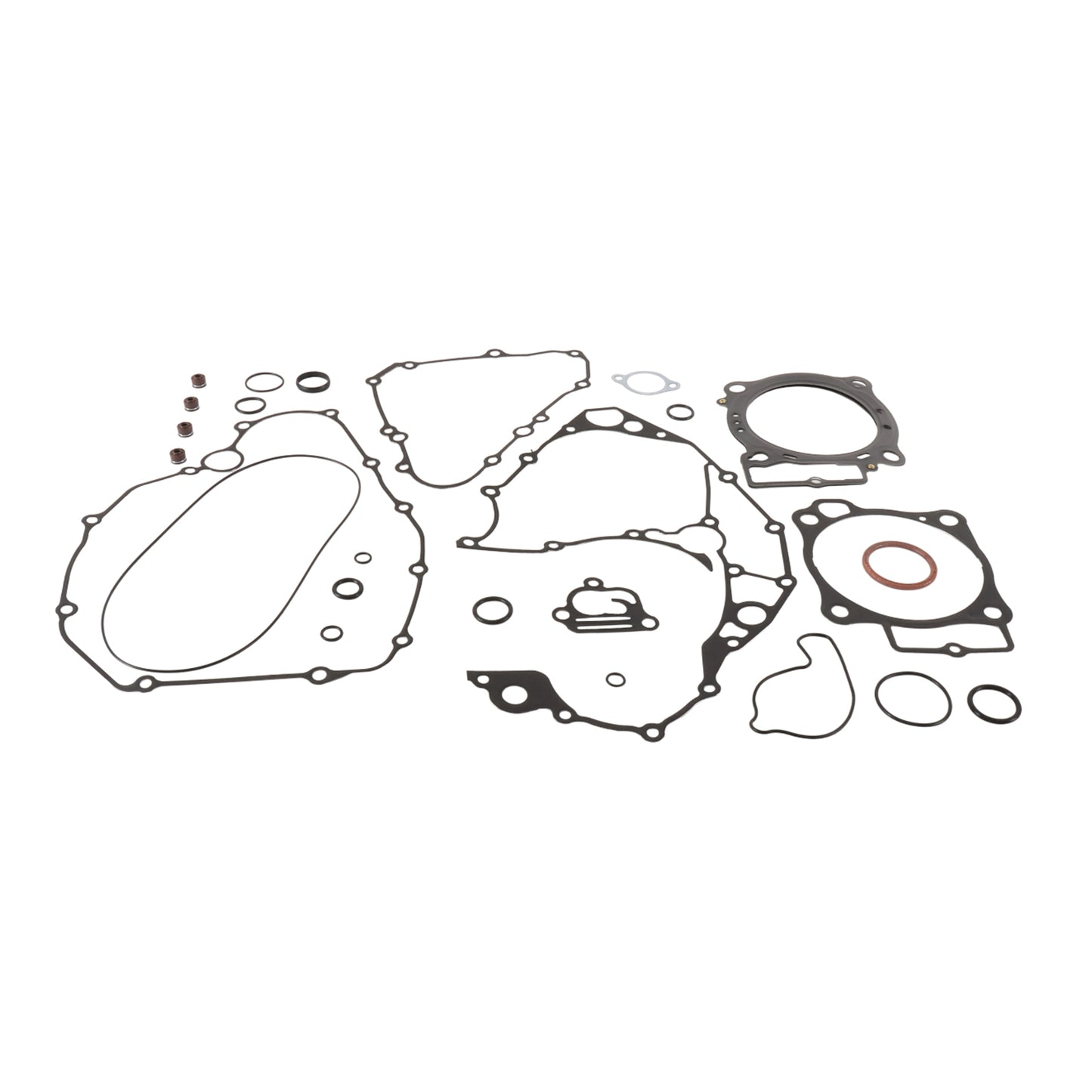VERTEX COMPLETE GASKET SET HONDA