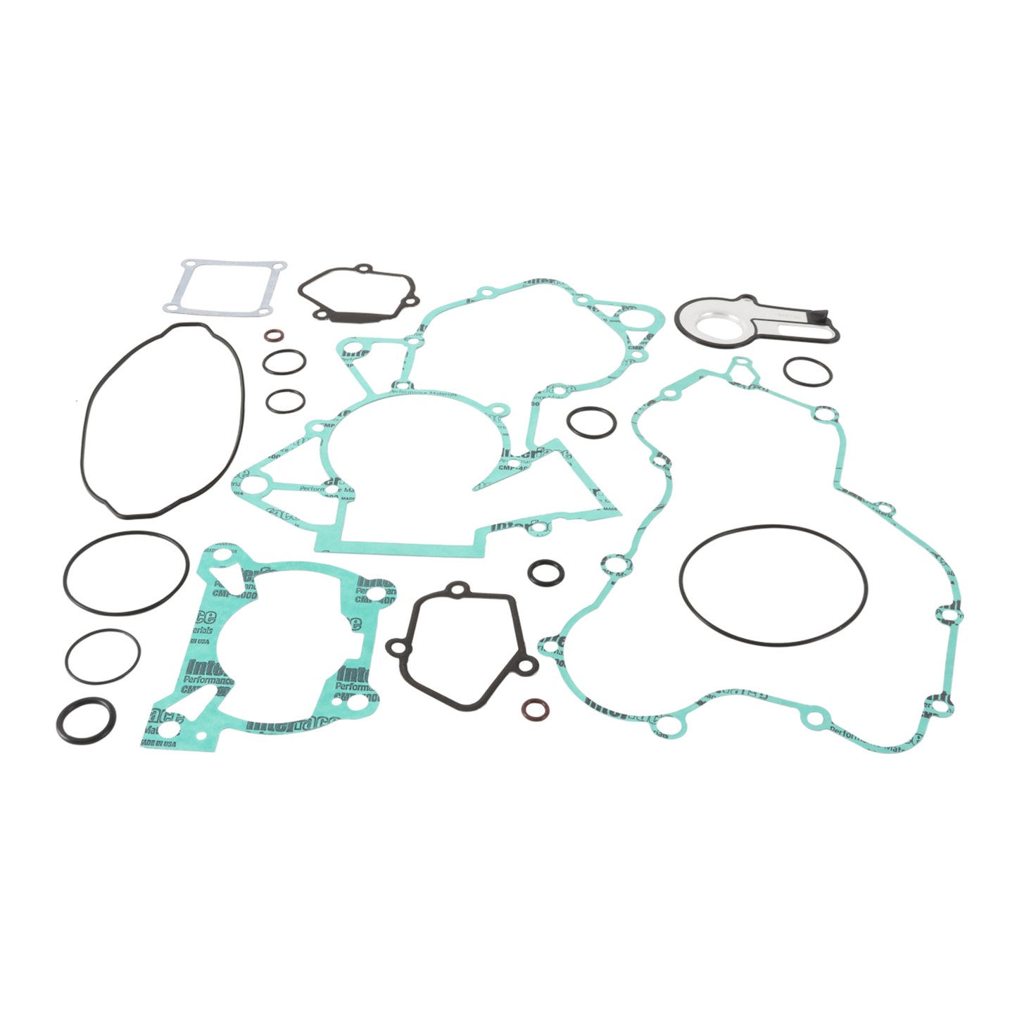 VERTEX COMPLETE GASKET SET KTM