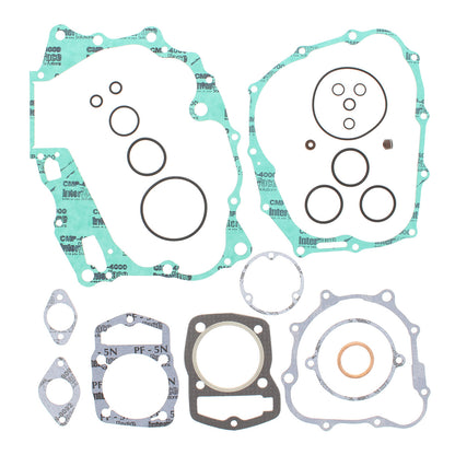 VERTEX COMPLETE GASKET SET HONDA