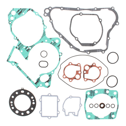 VERTEX COMPLETE GASKET SET HONDA