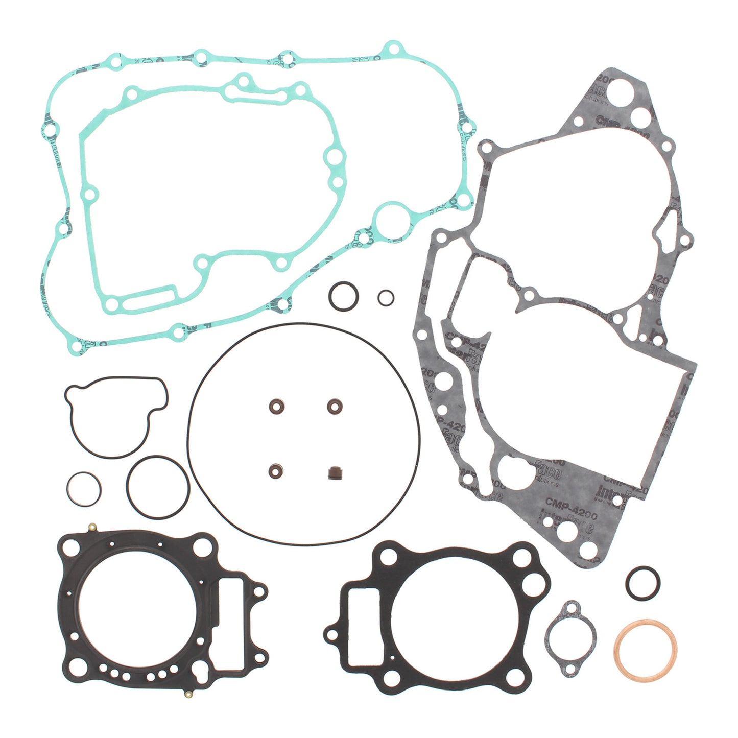 VERTEX COMPLETE GASKET SET HONDA