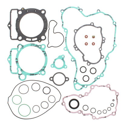 VERTEX COMPLETE GASKET SET KTM