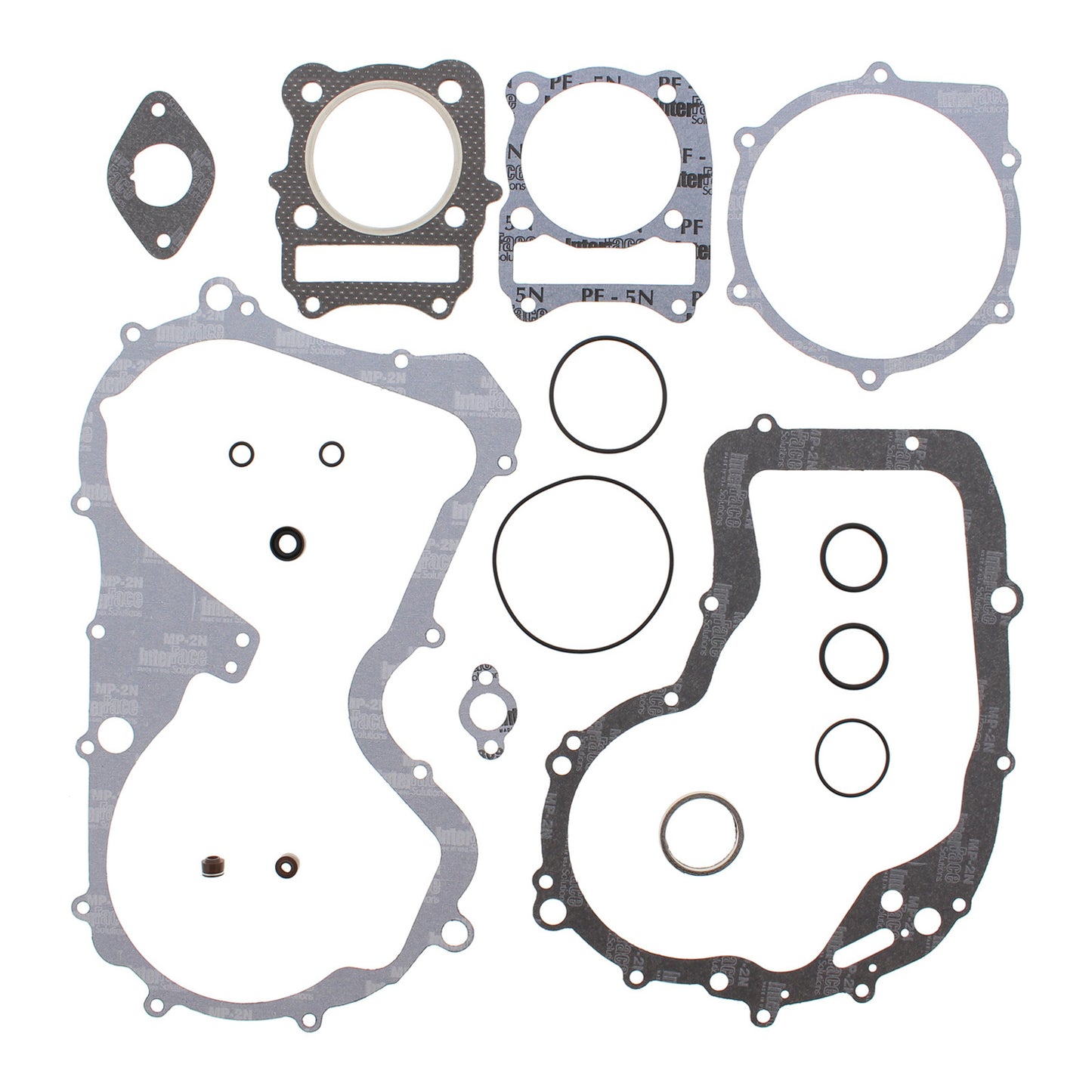 VERTEX COMPLETE GASKET SET SUZUKI