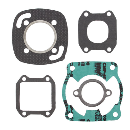 Vertex Top End Gasket Set - Honda