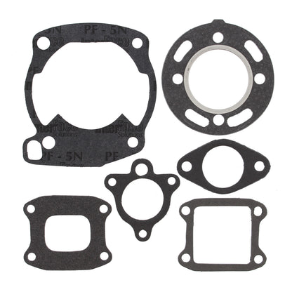 Vertex Top End Gasket Set - Honda