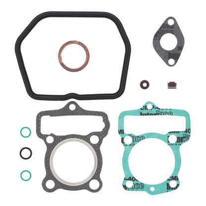 Vertex Top End Gasket Set - Honda