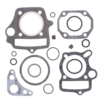 Vertex Top End Gasket Set - Honda