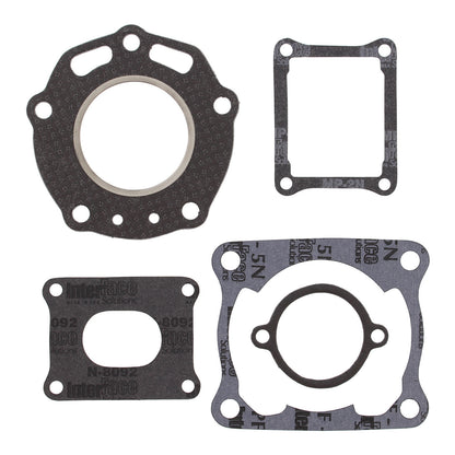 Vertex Top End Gasket Set - Honda