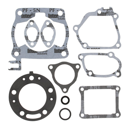 Vertex Top End Gasket Set - Honda