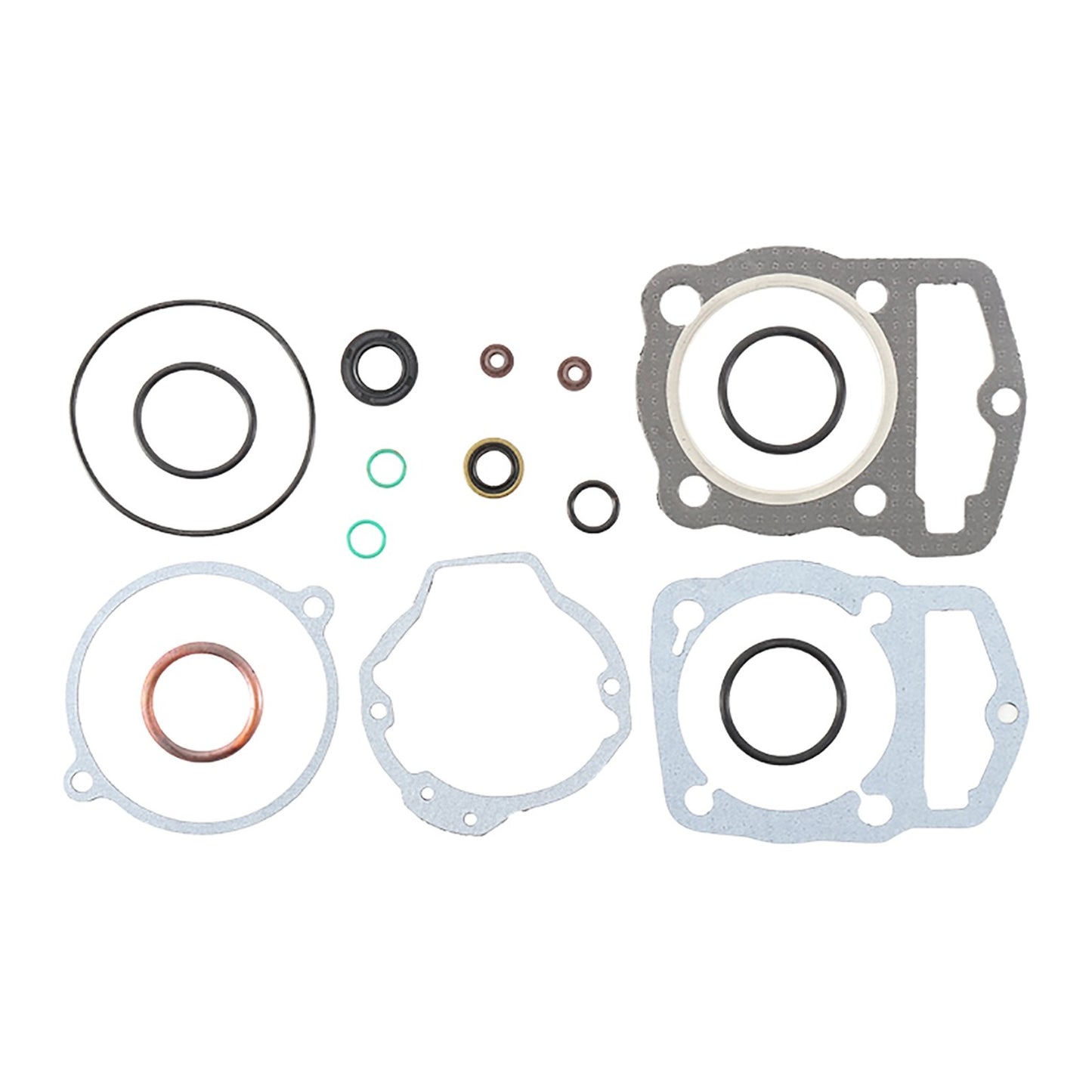 Vertex Top End Gasket Set - Honda