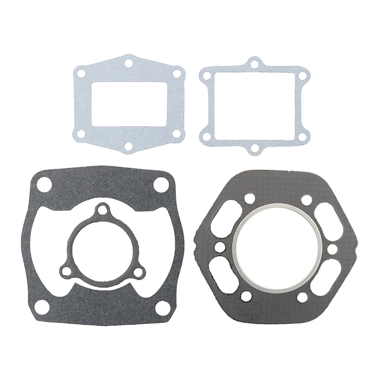 Vertex Top End Gasket Set - Honda