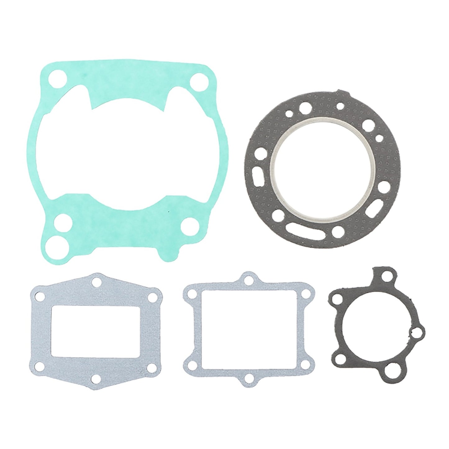 Vertex Top End Gasket Set - Honda
