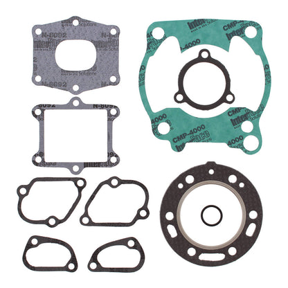 Vertex Top End Gasket Set - Honda