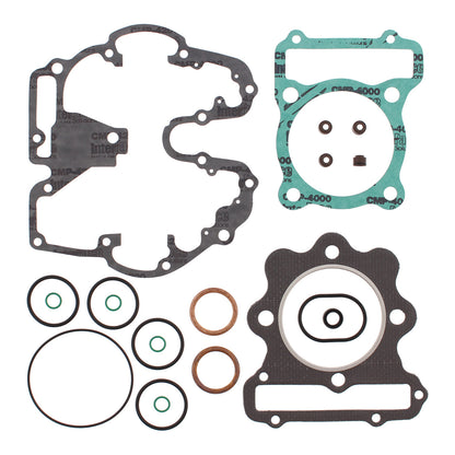 Vertex Top End Gasket Set - Honda