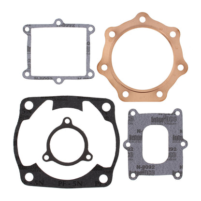 Vertex Top End Gasket Set - Honda