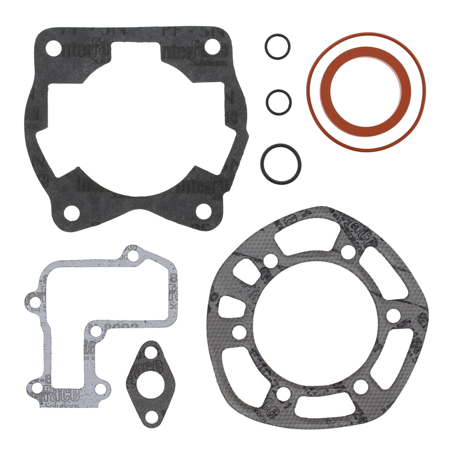 Vertex Top End Gasket Set - KTM