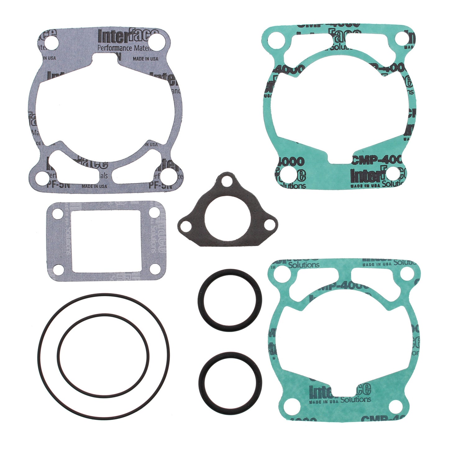 Vertex Top End Gasket Set - KTM
