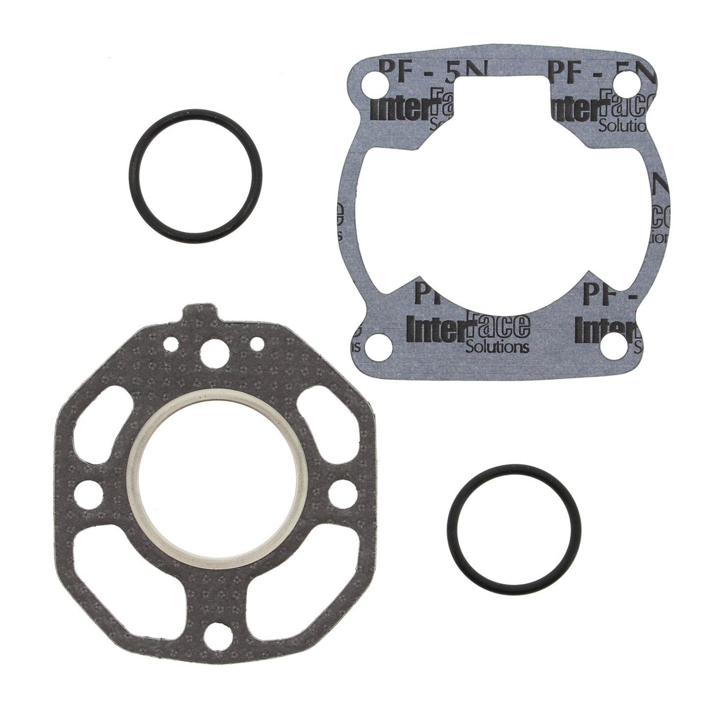 Vertex Top End Gasket Set - Kawasaki