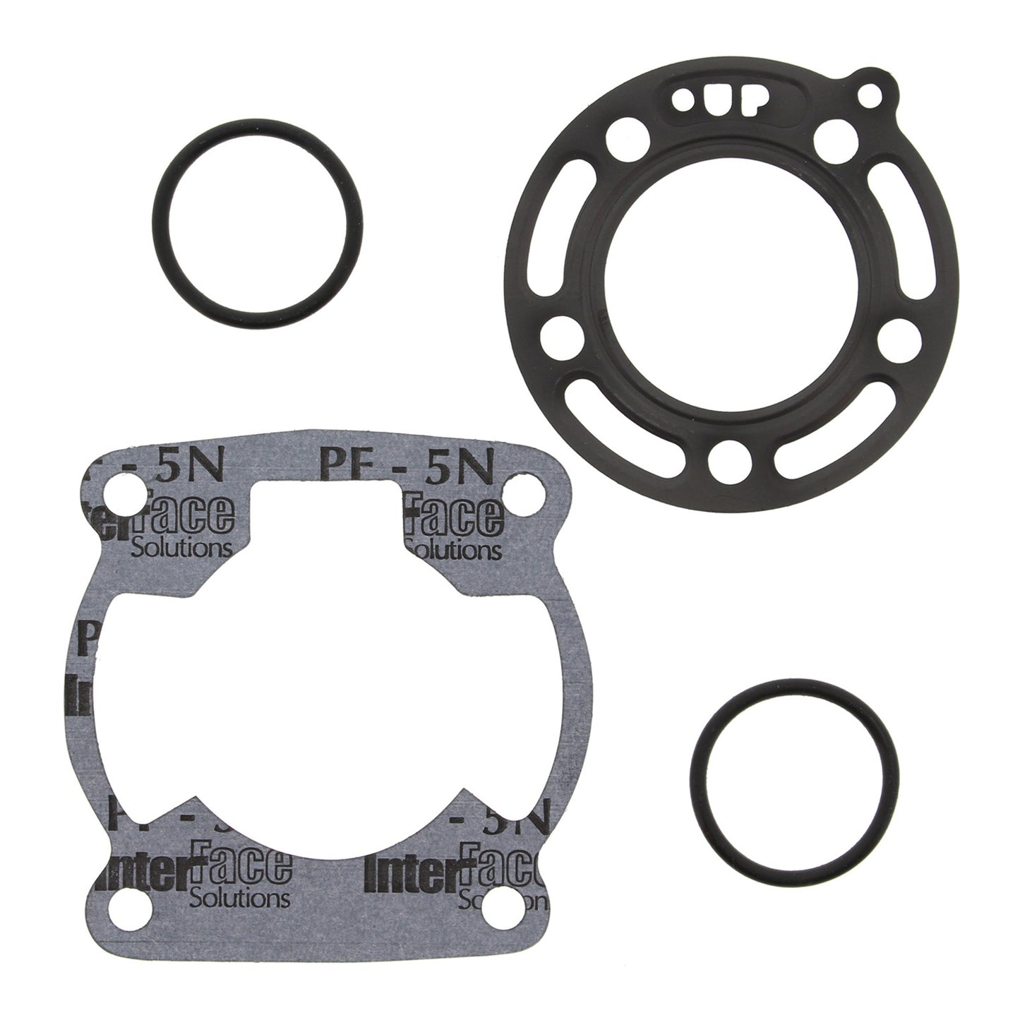 Vertex Top End Gasket Set - Kawasaki