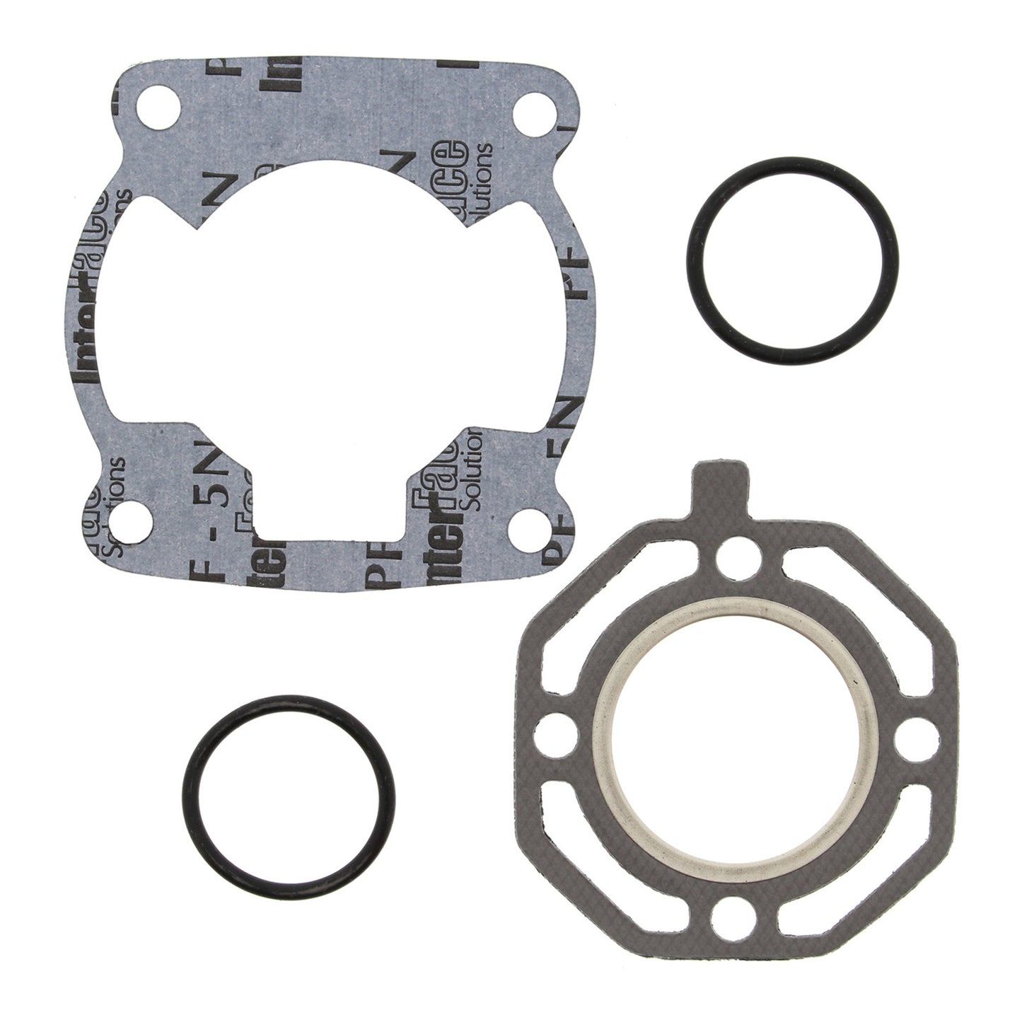 Vertex Top End Gasket Set - Kawasaki