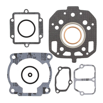 Vertex Top End Gasket Set - Kawasaki