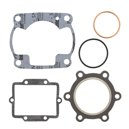 Vertex Top End Gasket Set - Kawasaki