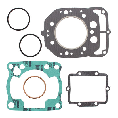 Vertex Top End Gasket Set - Kawasaki