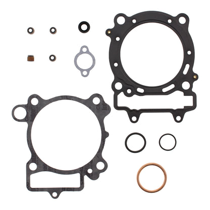 Vertex Top End Gasket Set - Kawasaki