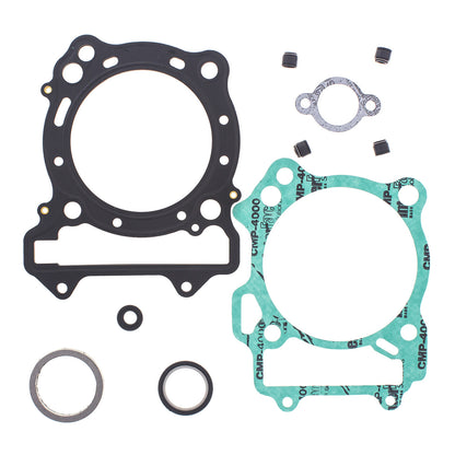 Vertex Top End Gasket Set - Kawasaki / Suzuki