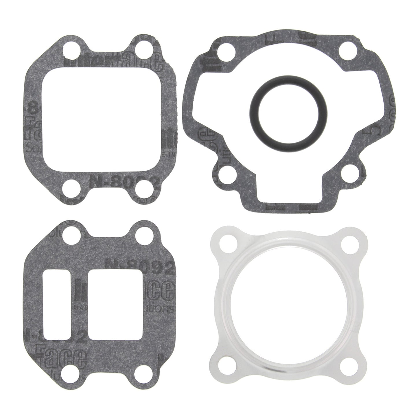 Vertex Top End Gasket Set - Yamaha