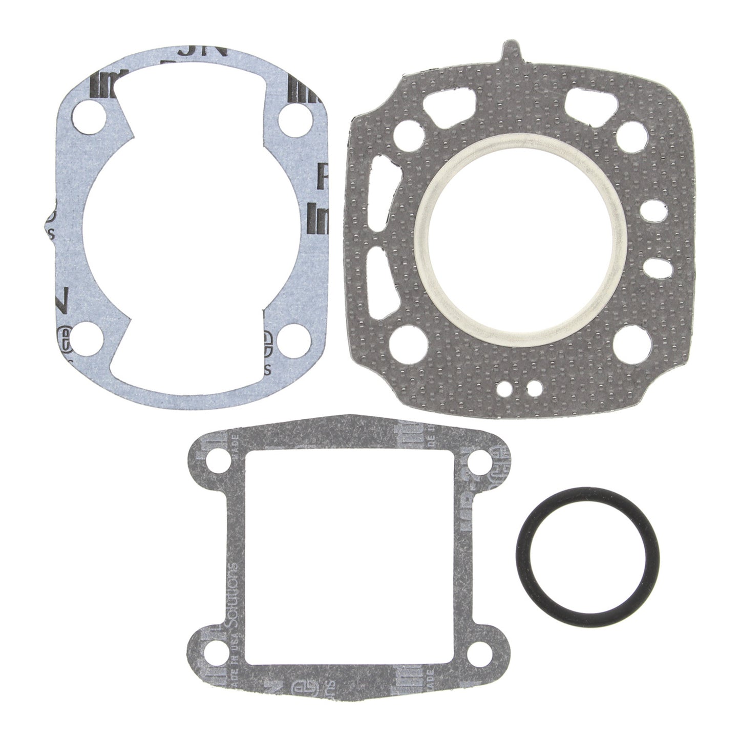 Vertex Top End Gasket Set - Yamaha