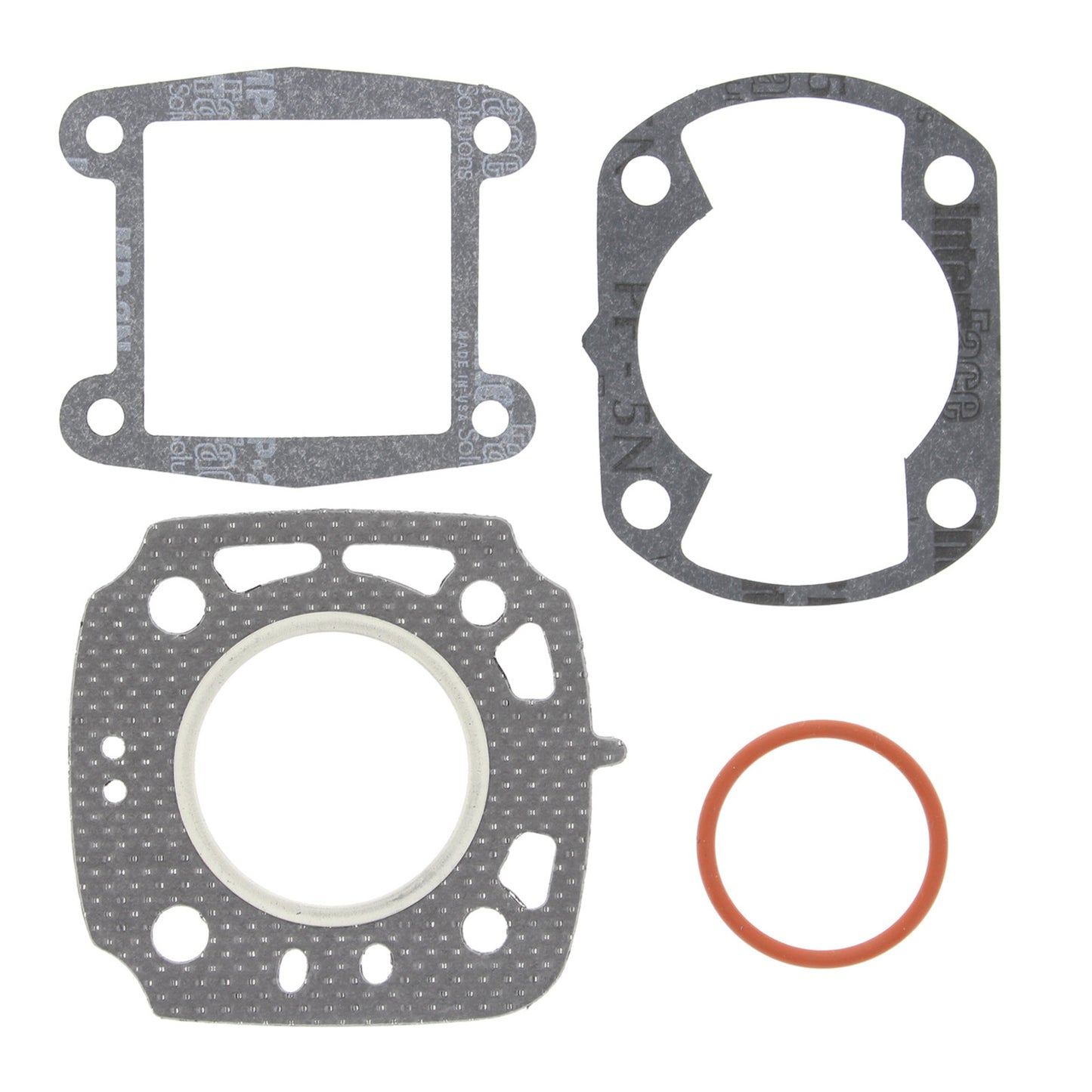 Vertex Top End Gasket Set - Yamaha
