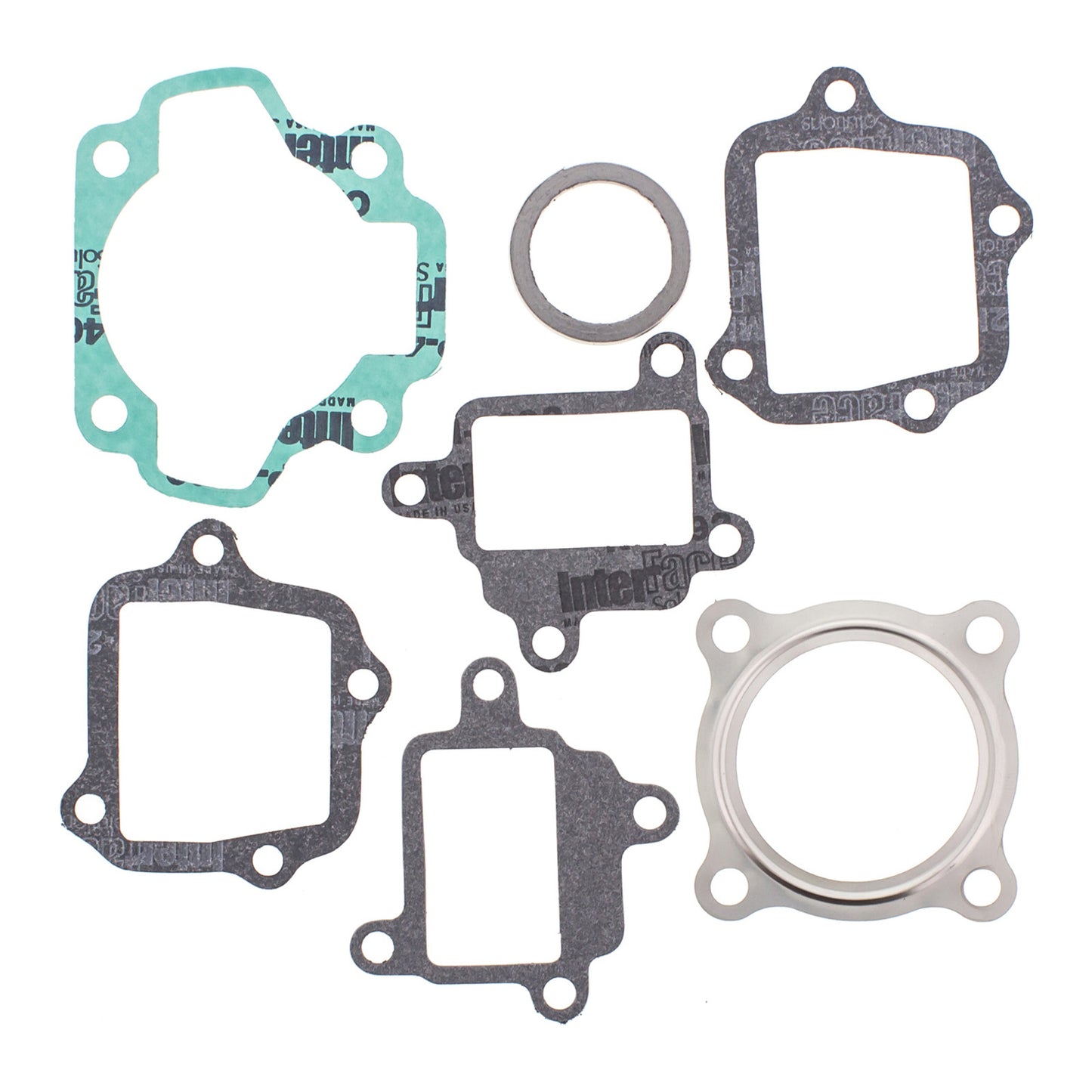 Vertex Top End Gasket Set - Yamaha