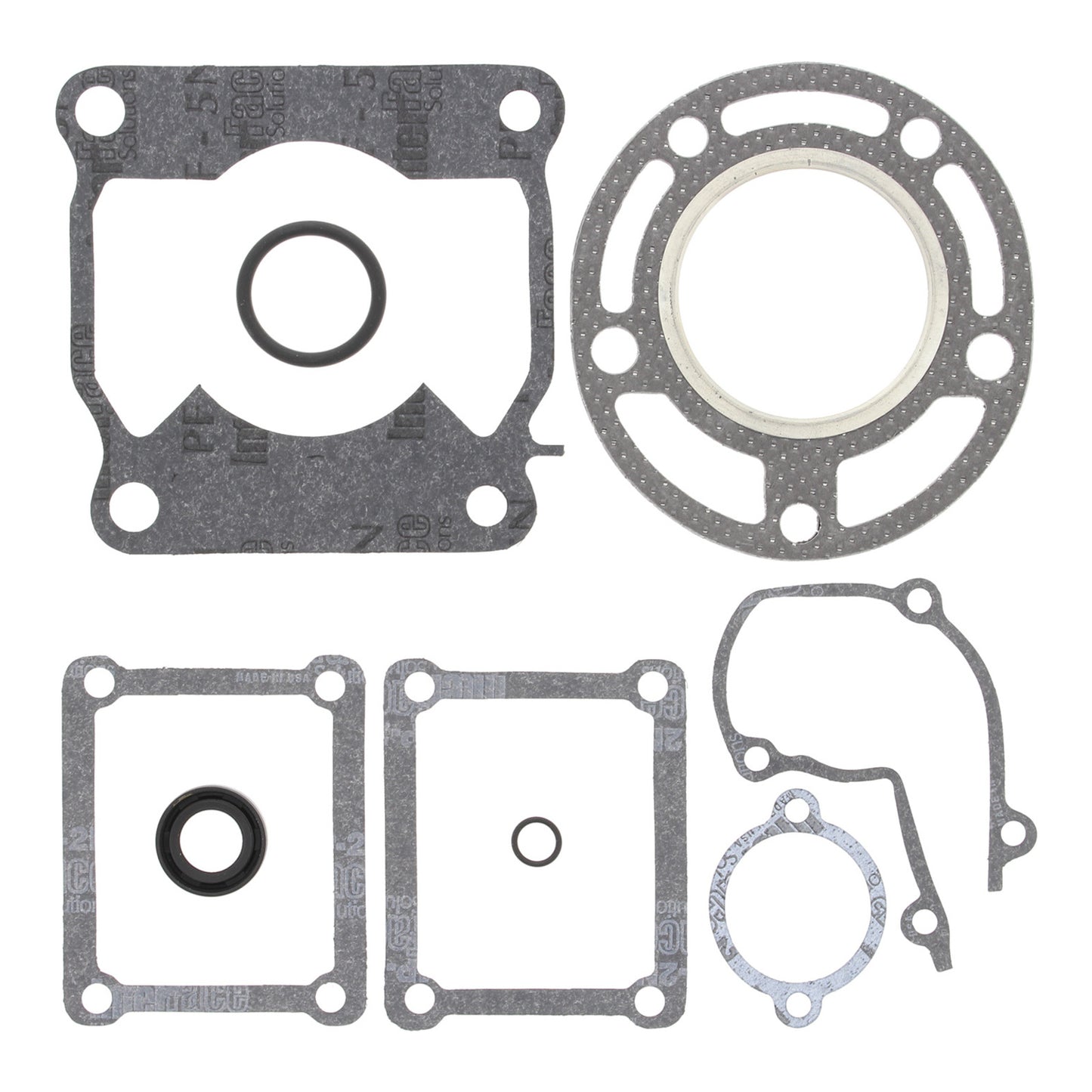 Vertex Top End Gasket Set - Yamaha