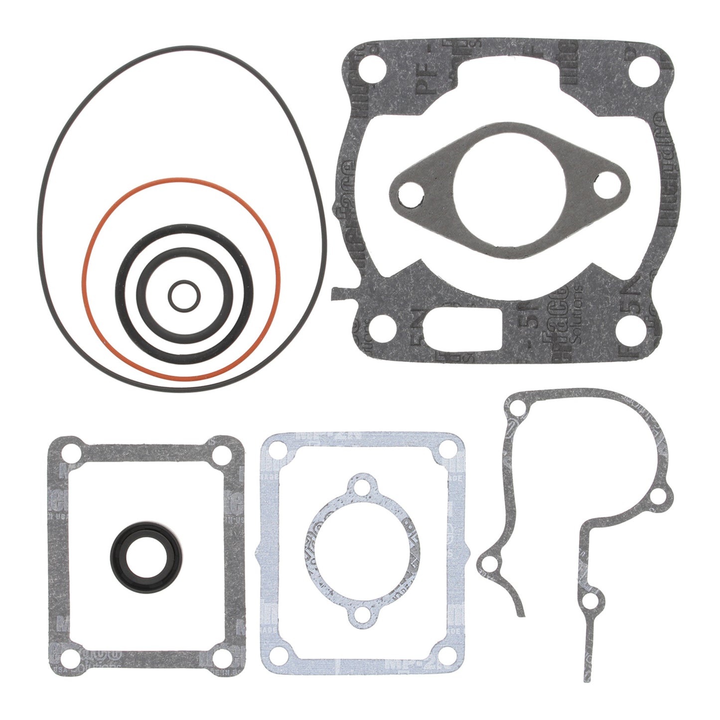 Vertex Top End Gasket Set - Yamaha