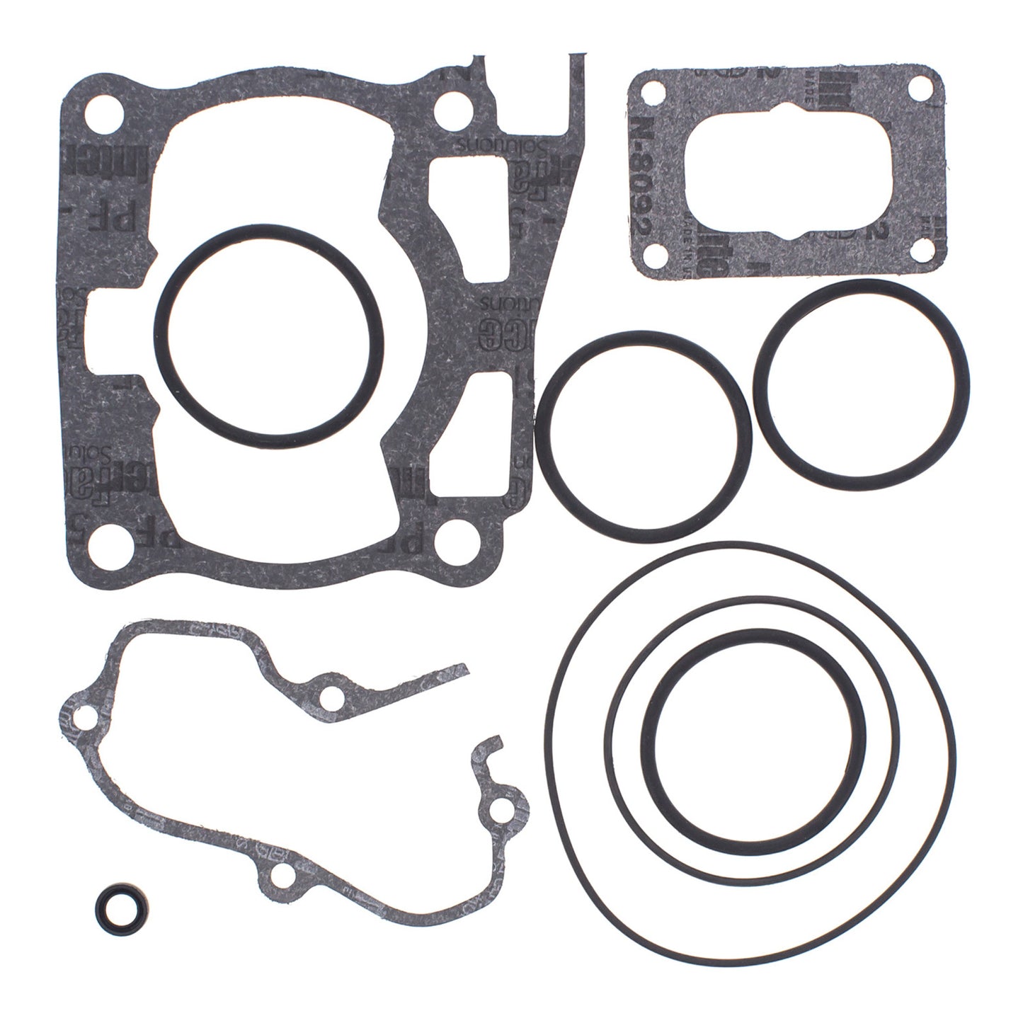 Vertex Top End Gasket Set - Yamaha