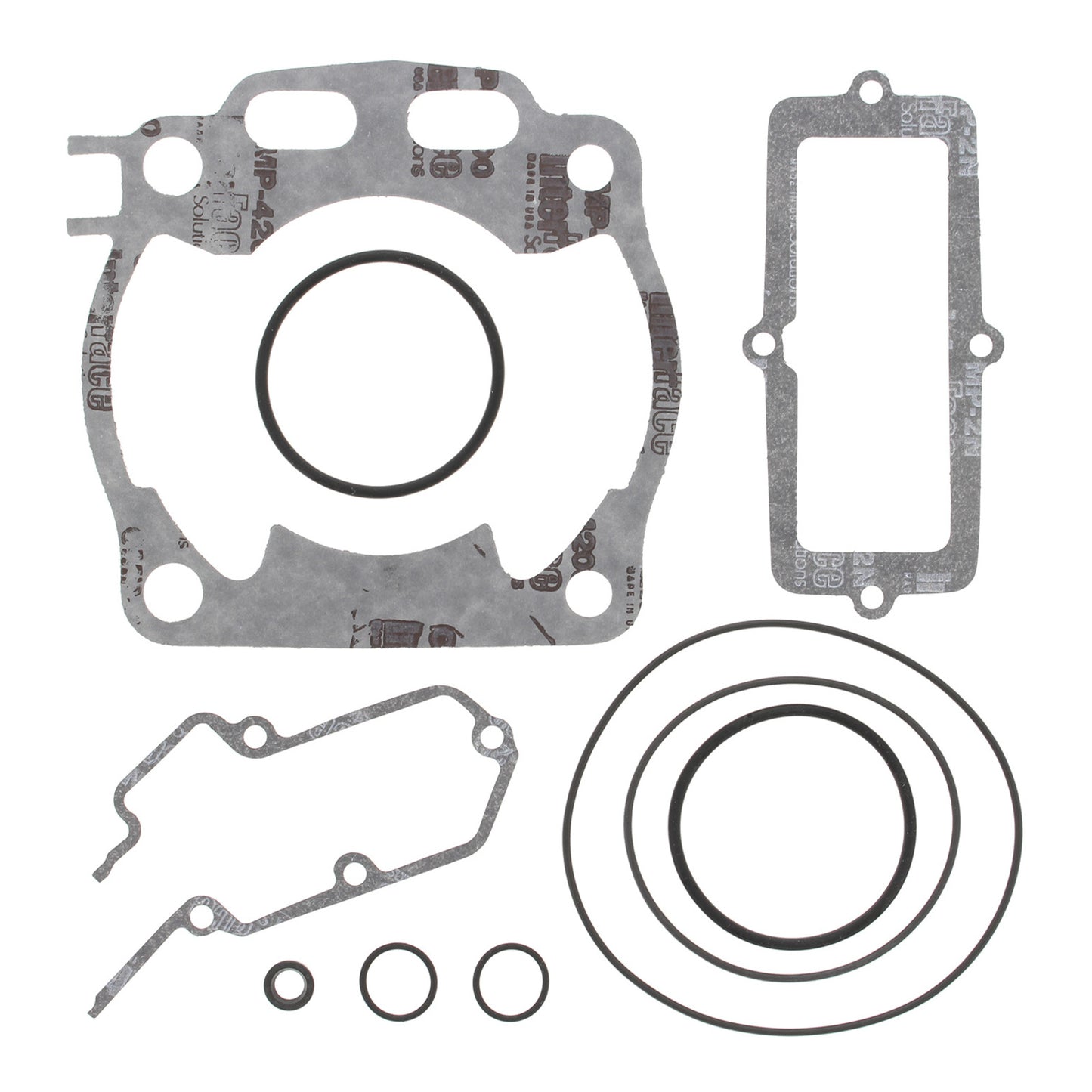 Vertex Top End Gasket Set - Yamaha