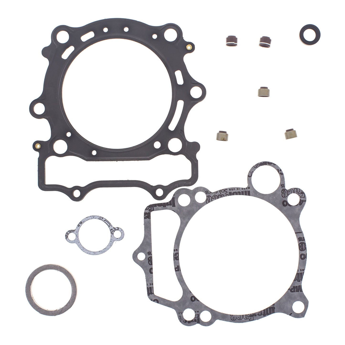 Vertex Top End Gasket Set - Yamaha