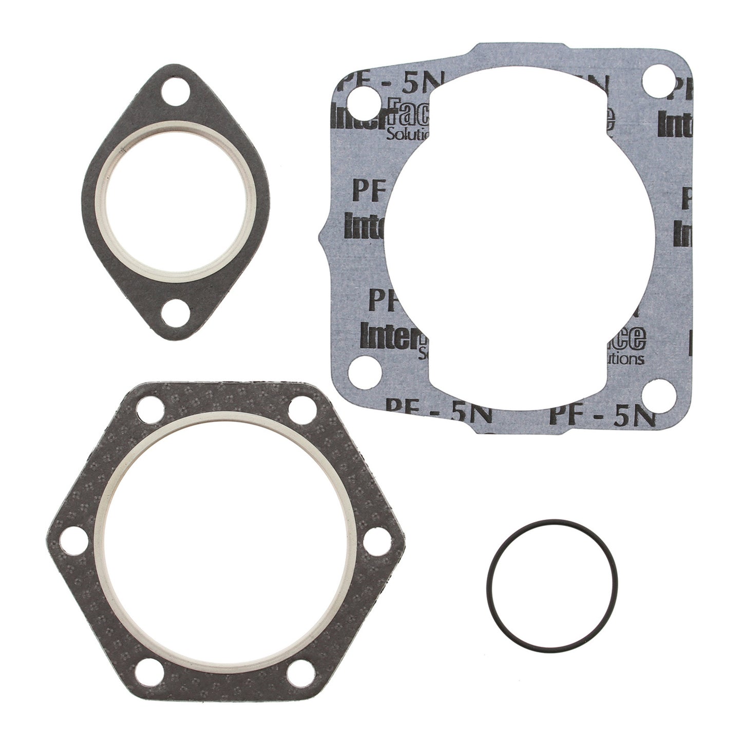 Vertex Top End Gasket Set - Polaris